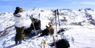  Salidas fuera de lo común 